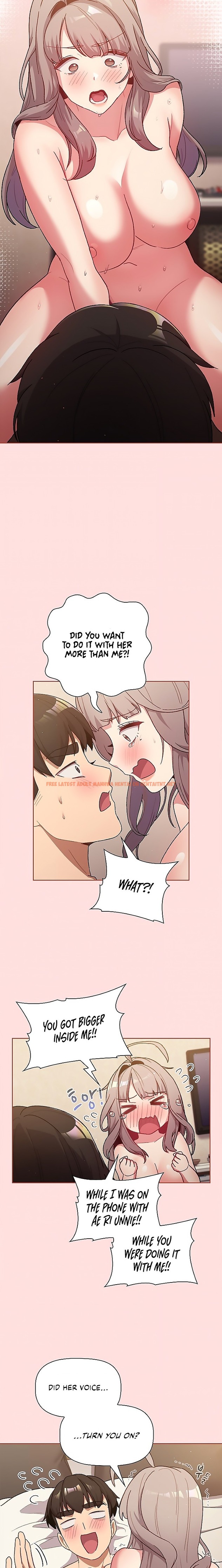 Read Hentai Image 2 267 in comic What Do I Do Now? - Chapter 42 - hentaitnt.net