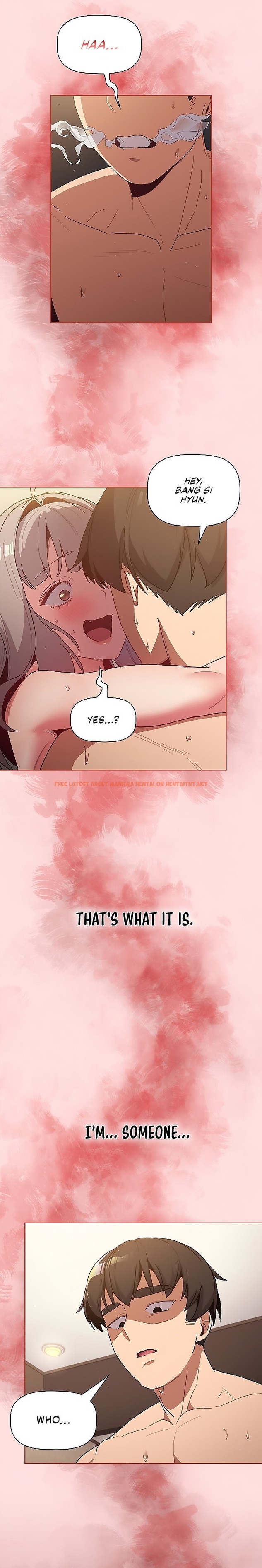 Read Hentai Image 21 270 in comic What Do I Do Now? - Chapter 42 - hentaitnt.net