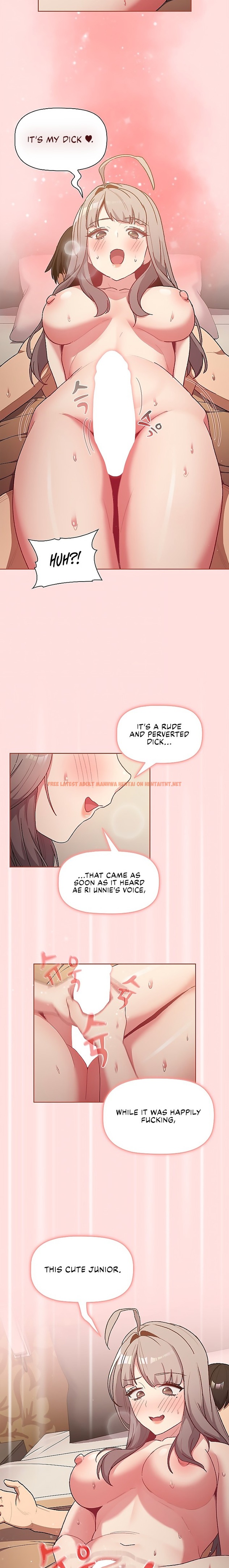 Read Hentai Image 8 268 in comic What Do I Do Now? - Chapter 42 - hentaitnt.net