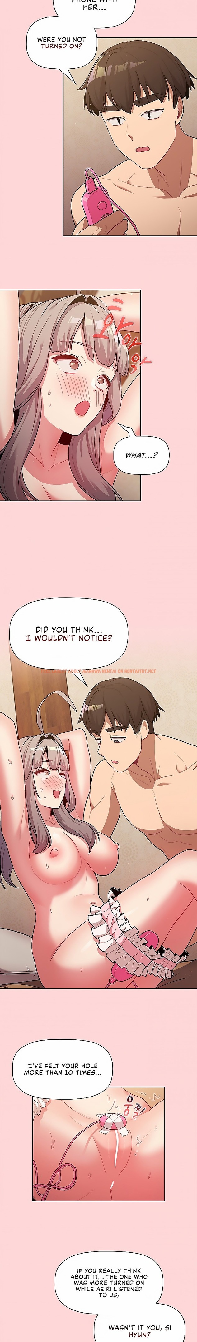 Read Hentai Image 13 298 in comic What Do I Do Now? - Chapter 43 - hentaitnt.net