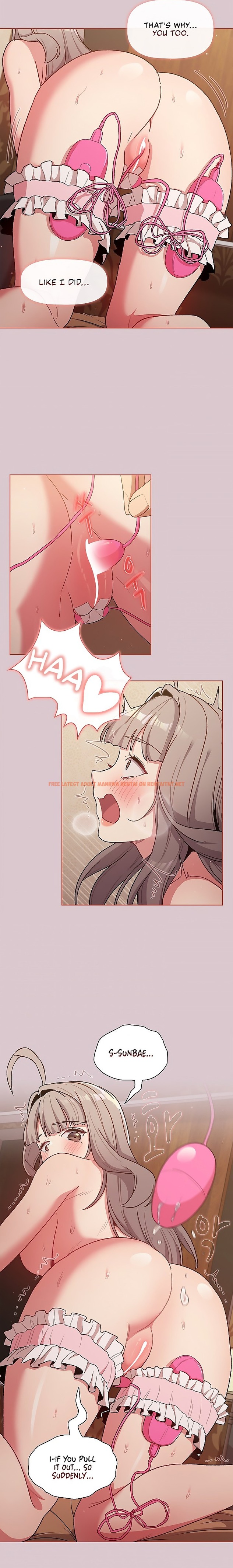 Read Hentai Image 17 686 in comic What Do I Do Now? - Chapter 44 - hentaitnt.net