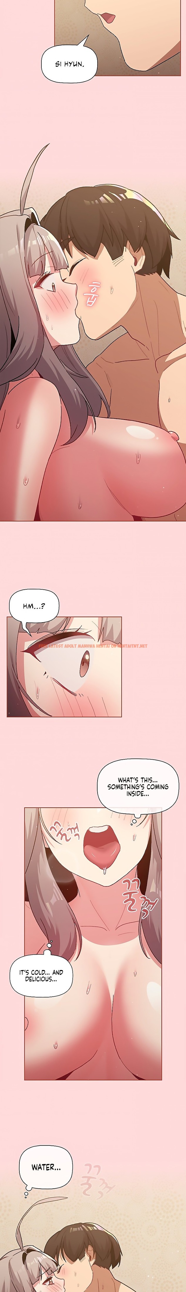 Read Hentai Image 17 521 in comic What Do I Do Now? - Chapter 45 - hentaitnt.net