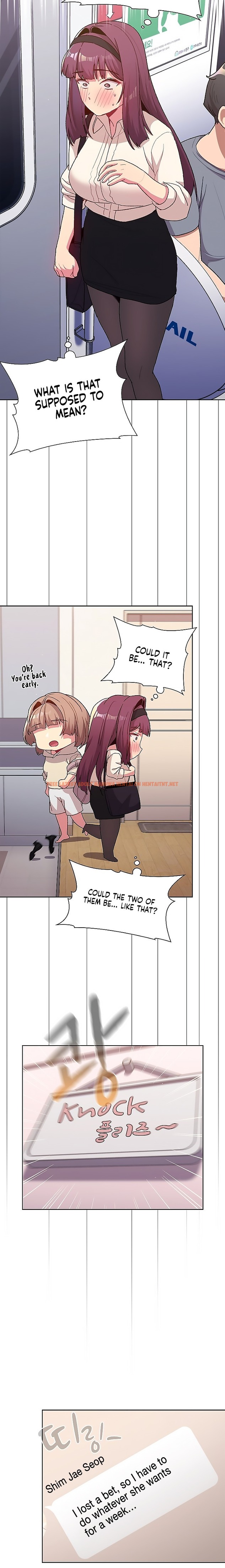 Read Hentai Image 10 478 in comic What Do I Do Now? - Chapter 47 - hentaitnt.net