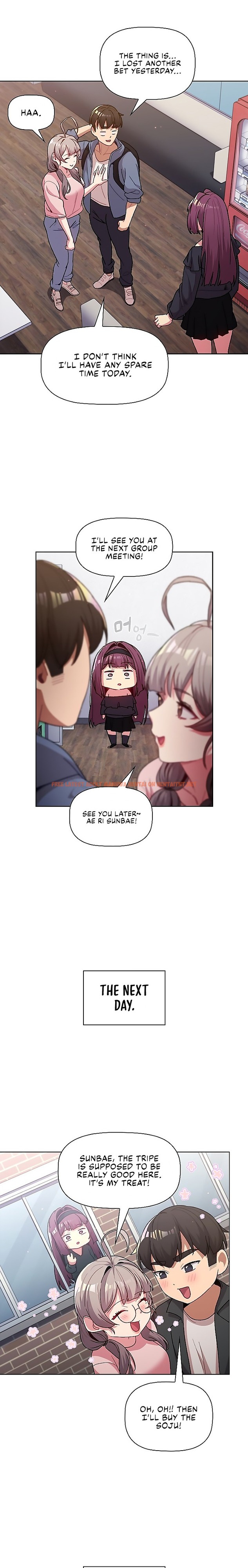 Read Hentai Image 14 478 in comic What Do I Do Now? - Chapter 47 - hentaitnt.net