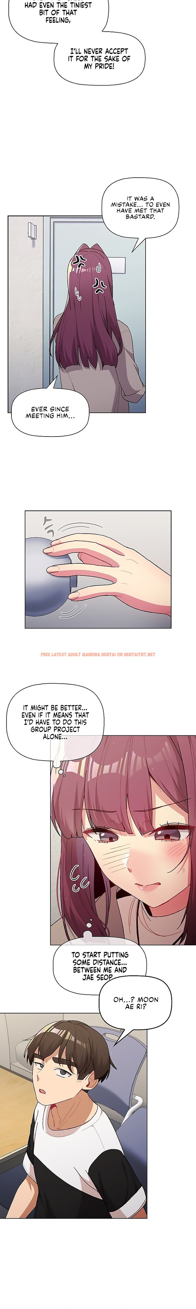 Read Hentai Image 20 479 in comic What Do I Do Now? - Chapter 47 - hentaitnt.net