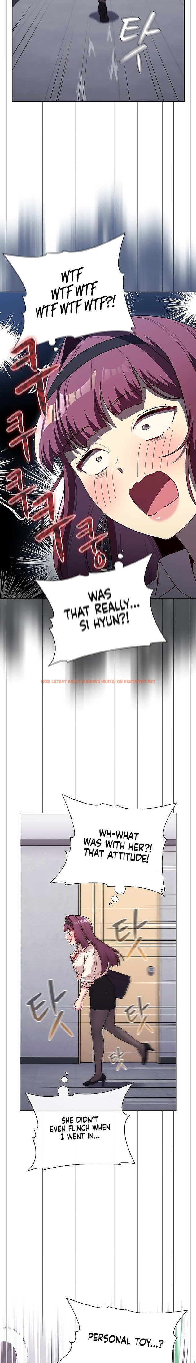 Read Hentai Image 9 477 in comic What Do I Do Now? - Chapter 47 - hentaitnt.net