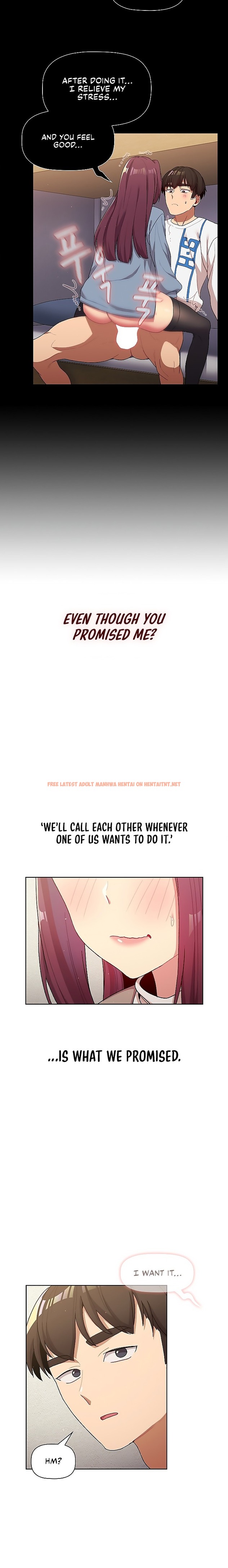 Read Hentai Image 10 496 in comic What Do I Do Now? - Chapter 48 - hentaitnt.net