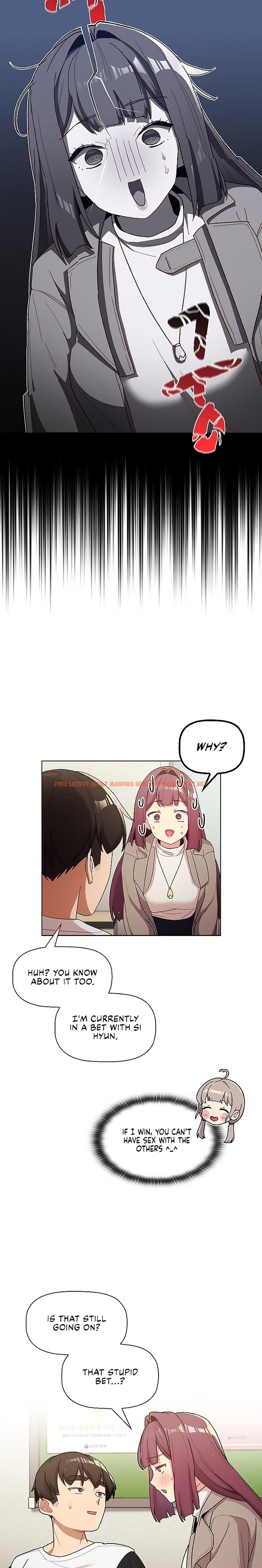 Read Hentai Image 13 496 in comic What Do I Do Now? - Chapter 48 - hentaitnt.net