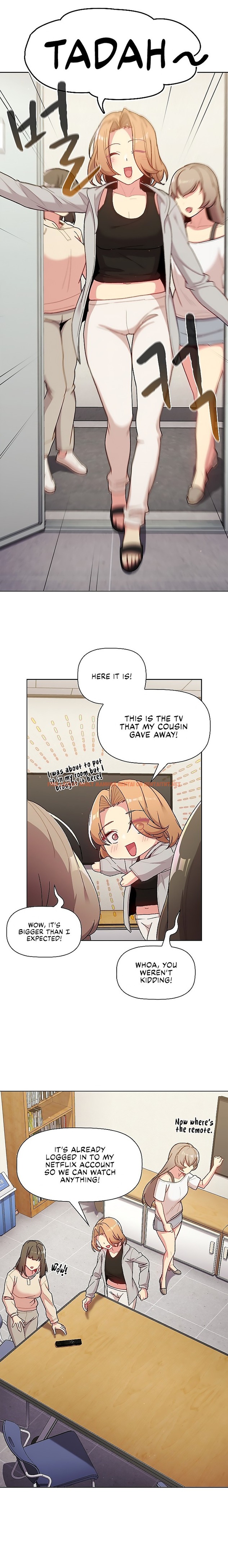 Read Hentai Image 20 496 in comic What Do I Do Now? - Chapter 48 - hentaitnt.net