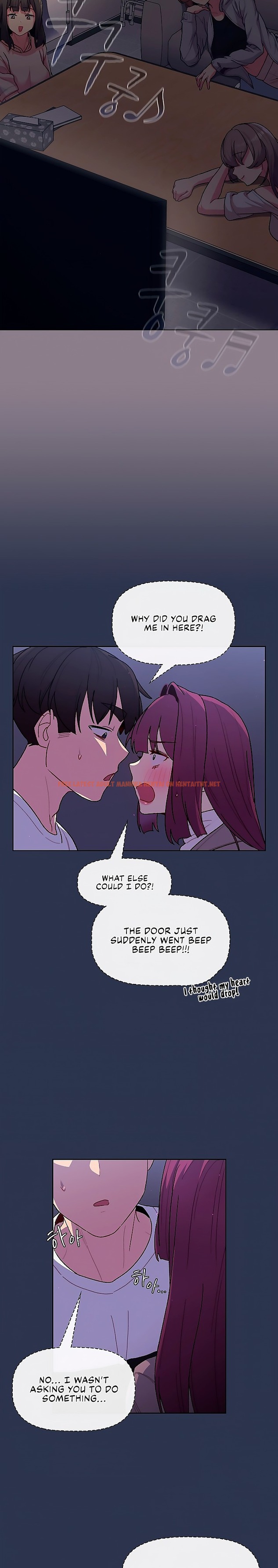 Read Hentai Image 5 222 in comic What Do I Do Now? - Chapter 49 - hentaitnt.net