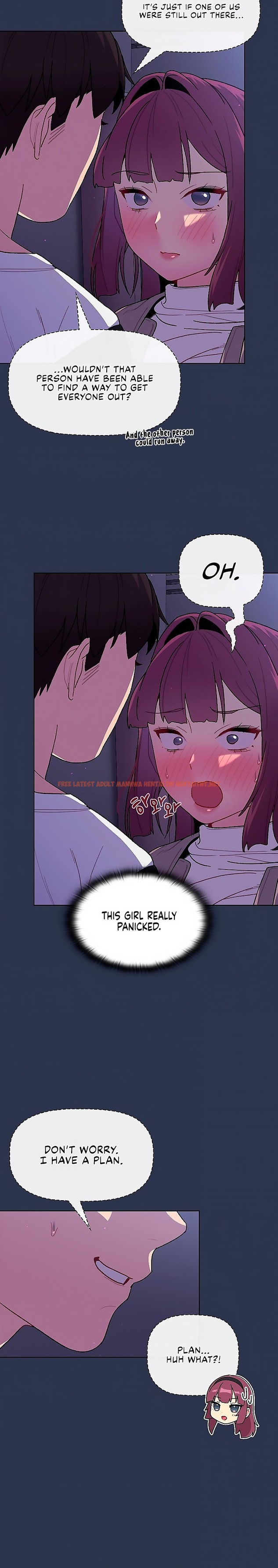 Read Hentai Image 6 222 in comic What Do I Do Now? - Chapter 49 - hentaitnt.net