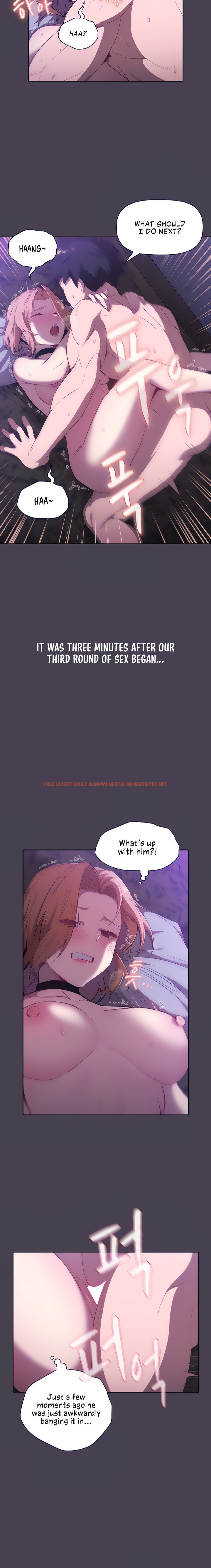 Read Hentai Image 15  620 in comic What Do I Do Now? - Chapter 5 - hentaitnt.net