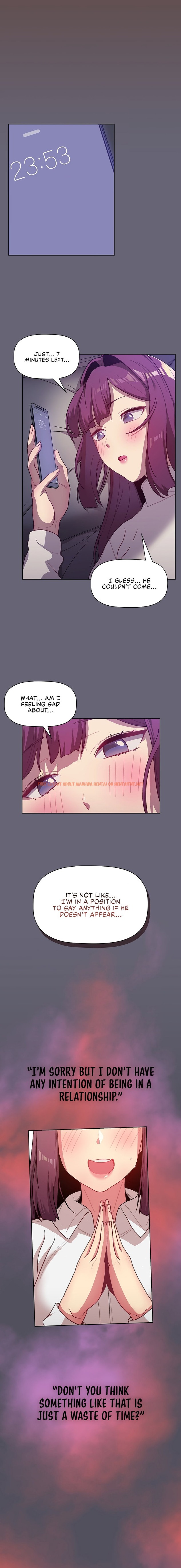 Read Hentai Image 13 144 in comic What Do I Do Now? - Chapter 51 - hentaitnt.net