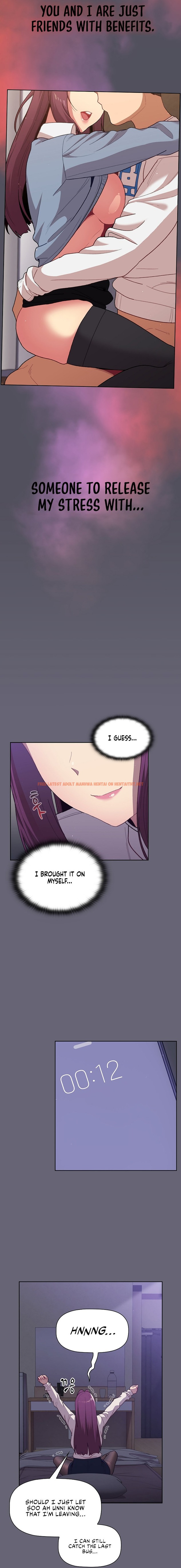 Read Hentai Image 14 144 in comic What Do I Do Now? - Chapter 51 - hentaitnt.net