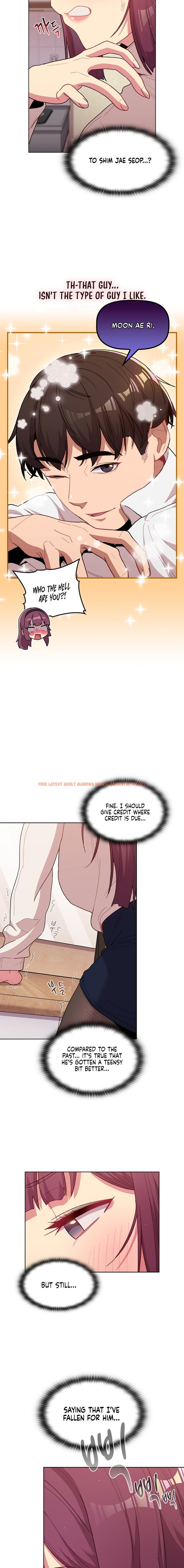 Read Hentai Image 7 144 in comic What Do I Do Now? - Chapter 51 - hentaitnt.net