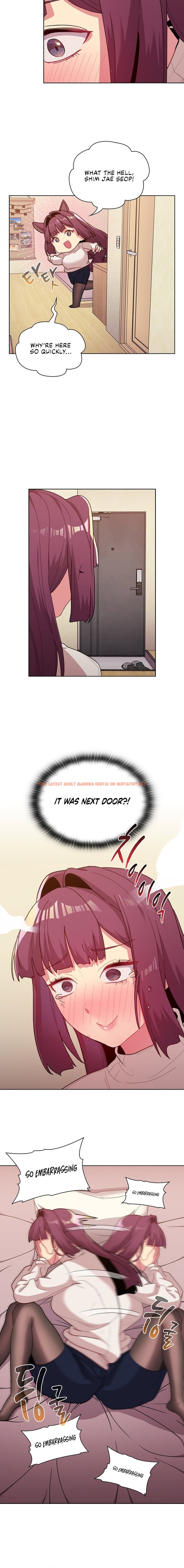 Read Hentai Image 8 144 in comic What Do I Do Now? - Chapter 51 - hentaitnt.net