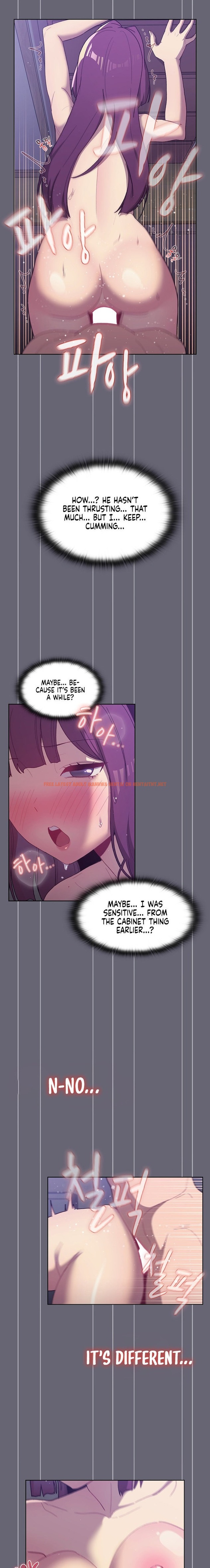 Read Hentai Image 22 801 in comic What Do I Do Now? - Chapter 52 - hentaitnt.net