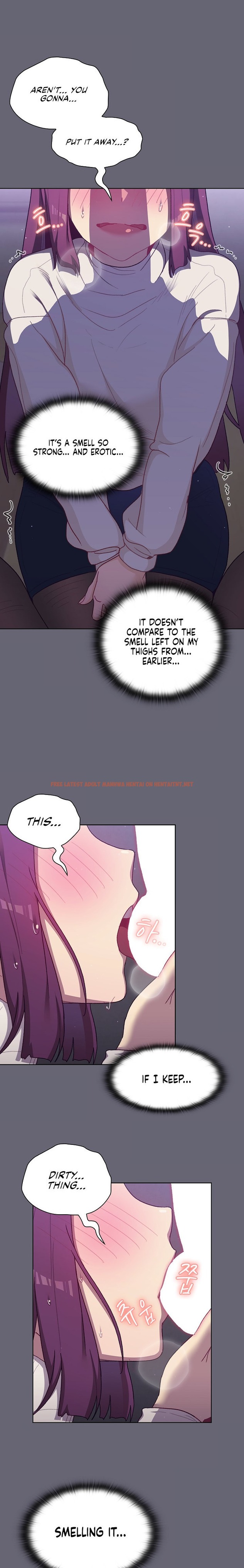 Read Hentai Image 7 799 in comic What Do I Do Now? - Chapter 52 - hentaitnt.net