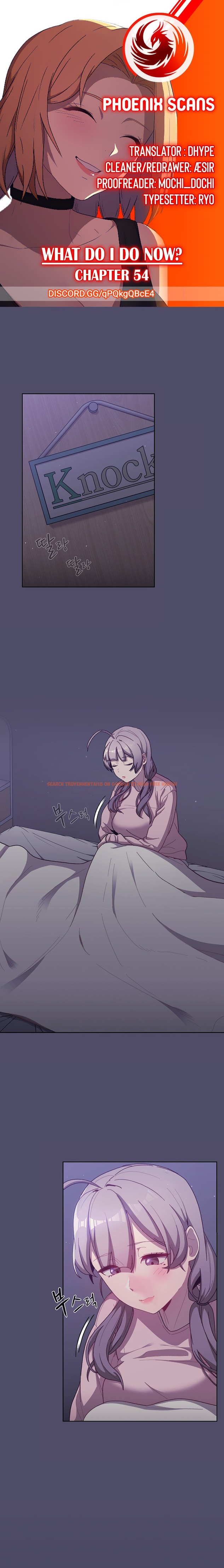 Read Hentai Image 1 694 in comic What Do I Do Now? - Chapter 54 - hentaitnt.net