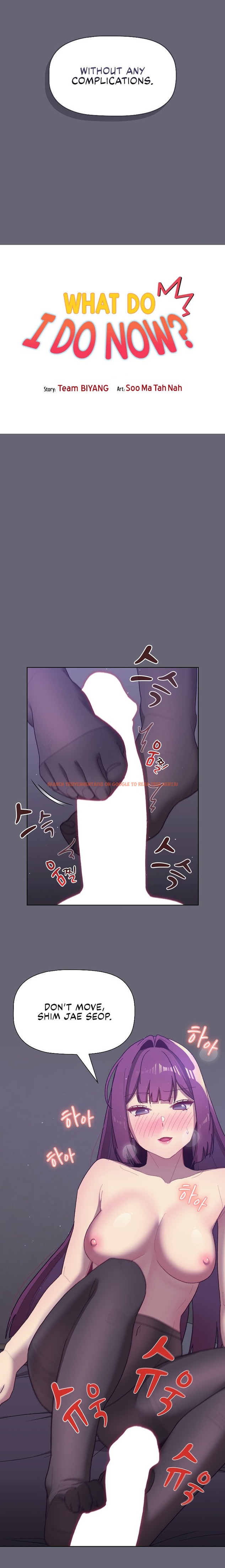 Read Hentai Image 10 695 in comic What Do I Do Now? - Chapter 54 - hentaitnt.net