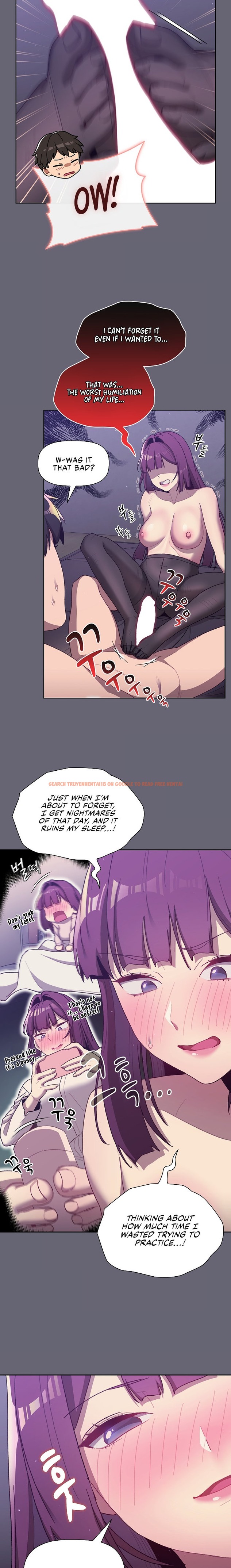 Read Hentai Image 12 695 in comic What Do I Do Now? - Chapter 54 - hentaitnt.net