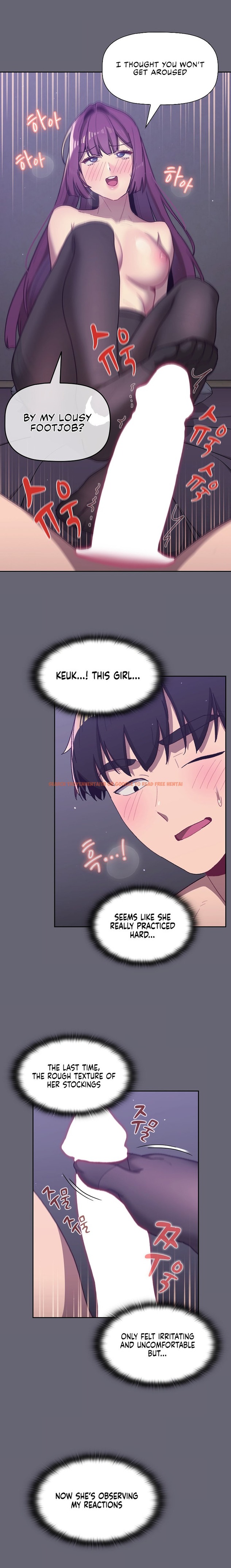 Read Hentai Image 15 695 in comic What Do I Do Now? - Chapter 54 - hentaitnt.net