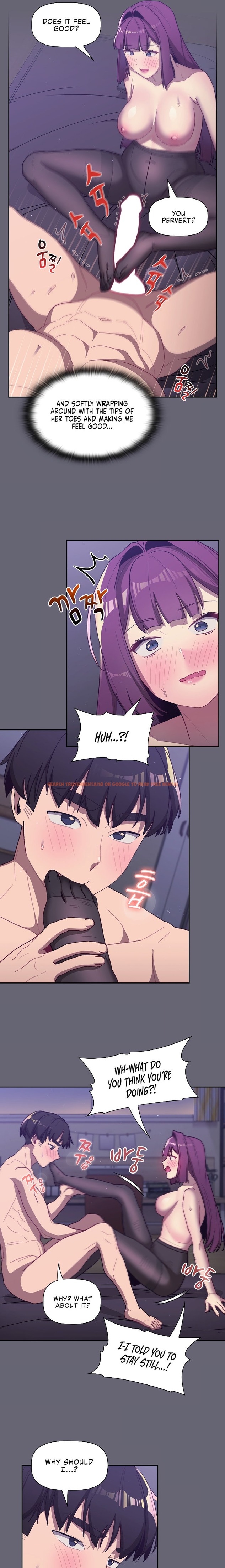 Read Hentai Image 16 695 in comic What Do I Do Now? - Chapter 54 - hentaitnt.net