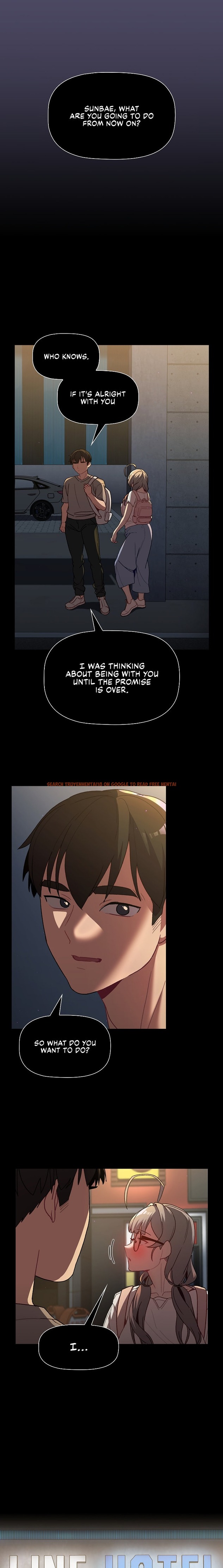 Read Hentai Image 2 694 in comic What Do I Do Now? - Chapter 54 - hentaitnt.net