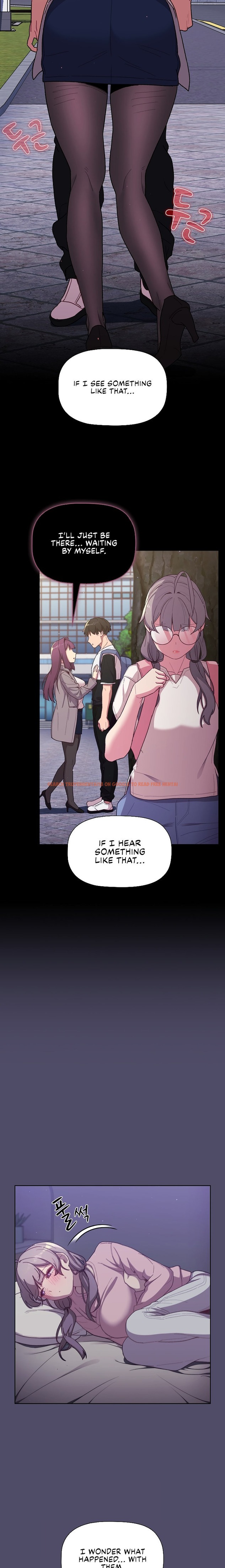 Read Hentai Image 8 695 in comic What Do I Do Now? - Chapter 54 - hentaitnt.net