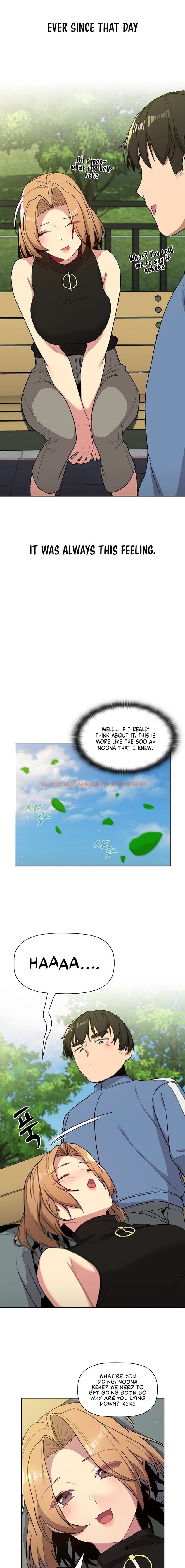 Read Hentai Image 10 138 in comic What Do I Do Now? - Chapter 56 - hentaitnt.net