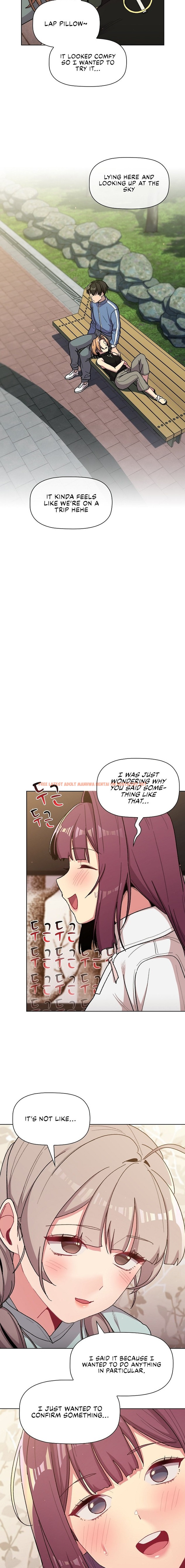 Read Hentai Image 11 138 in comic What Do I Do Now? - Chapter 56 - hentaitnt.net