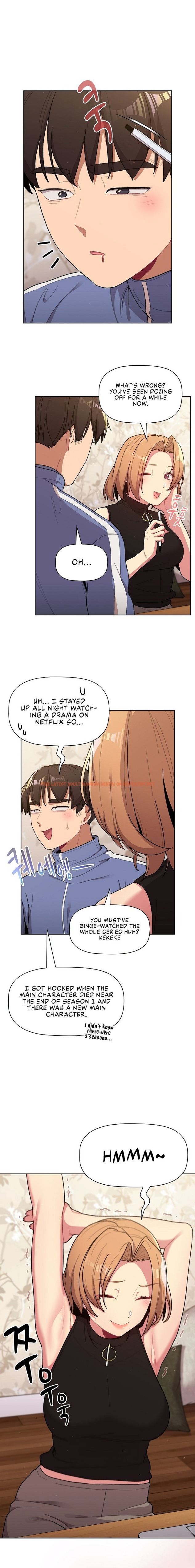 Read Hentai Image 2 138 in comic What Do I Do Now? - Chapter 56 - hentaitnt.net