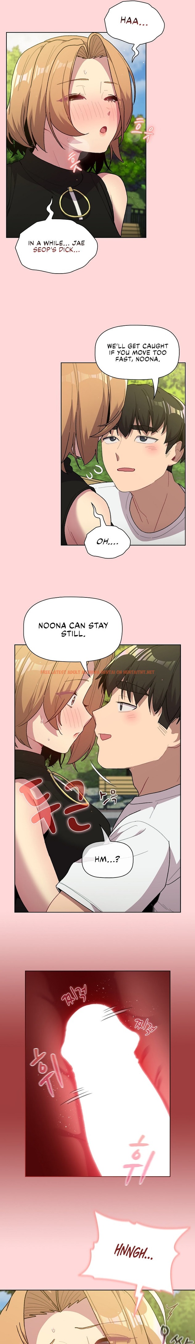 Read Hentai Image 11 073 in comic What Do I Do Now? - Chapter 57 - hentaitnt.net