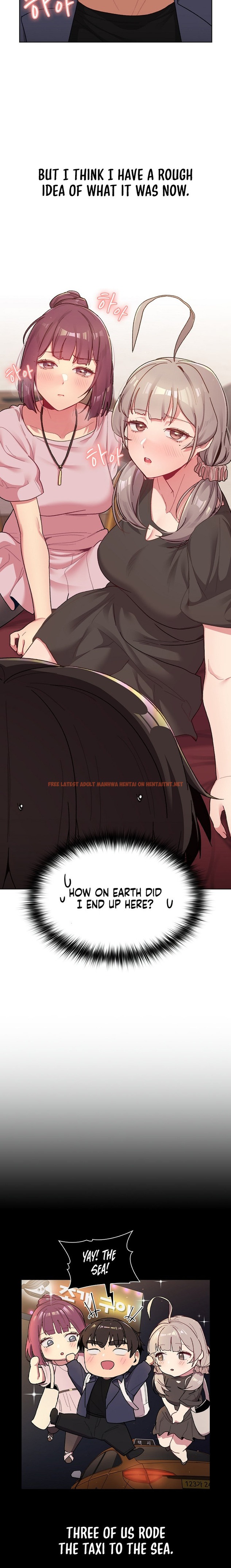 Read Hentai Image 12 908 in comic What Do I Do Now? - Chapter 58 - hentaitnt.net