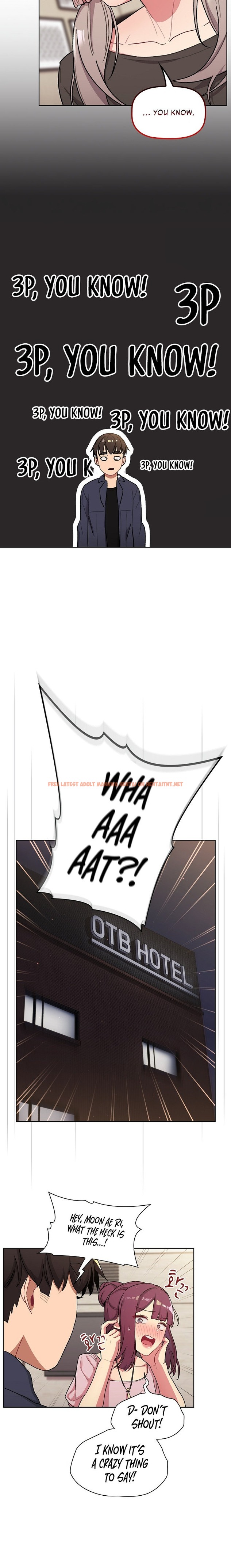 Read Hentai Image 15 908 in comic What Do I Do Now? - Chapter 58 - hentaitnt.net