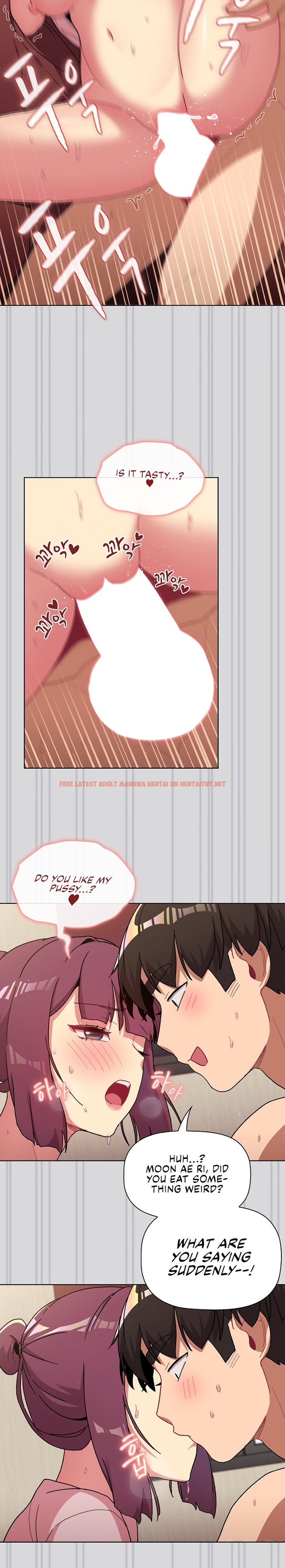 Read Hentai Image 15 057 in comic What Do I Do Now? - Chapter 61 - hentaitnt.net