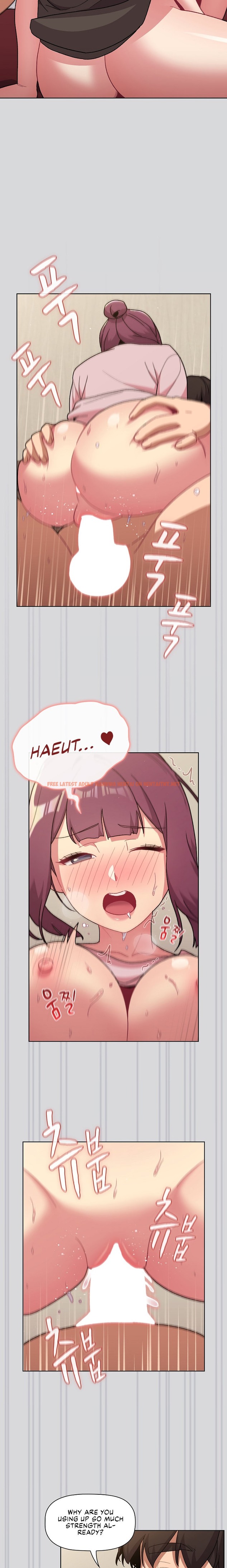 Read Hentai Image 9 057 in comic What Do I Do Now? - Chapter 61 - hentaitnt.net