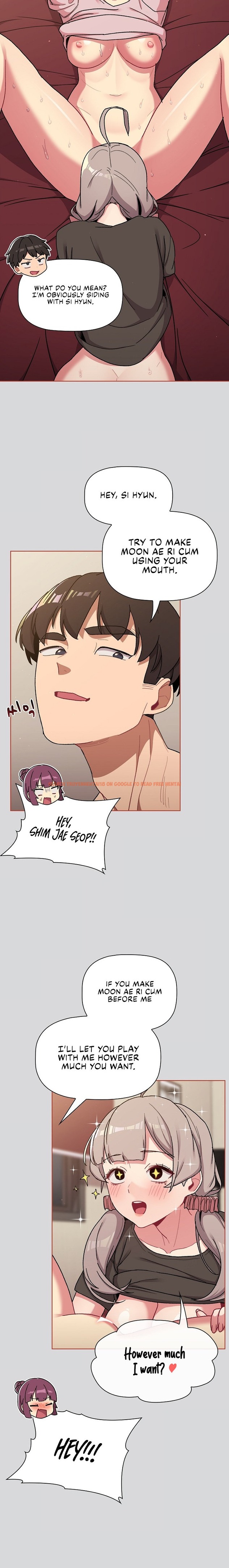 Read Hentai Image 12 410 in comic What Do I Do Now? - Chapter 62 - hentaitnt.net