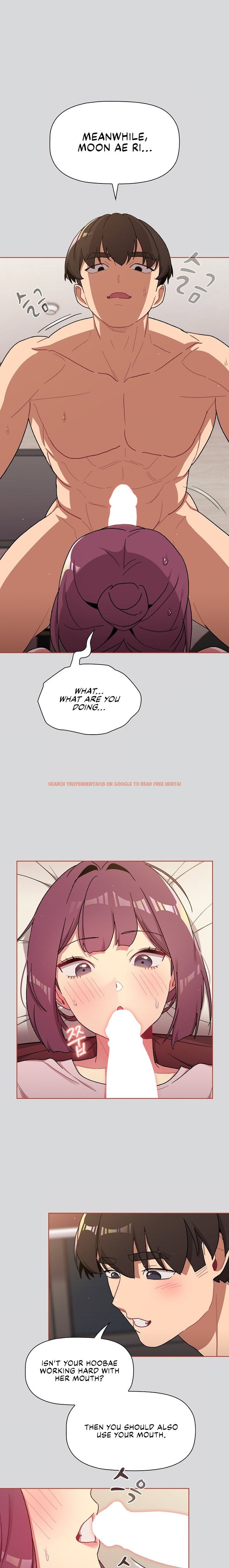 Read Hentai Image 13 410 in comic What Do I Do Now? - Chapter 62 - hentaitnt.net
