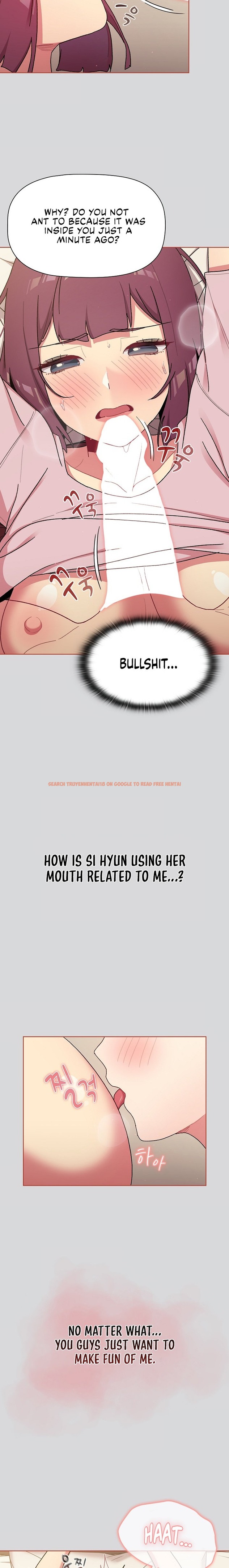 Read Hentai Image 14 410 in comic What Do I Do Now? - Chapter 62 - hentaitnt.net