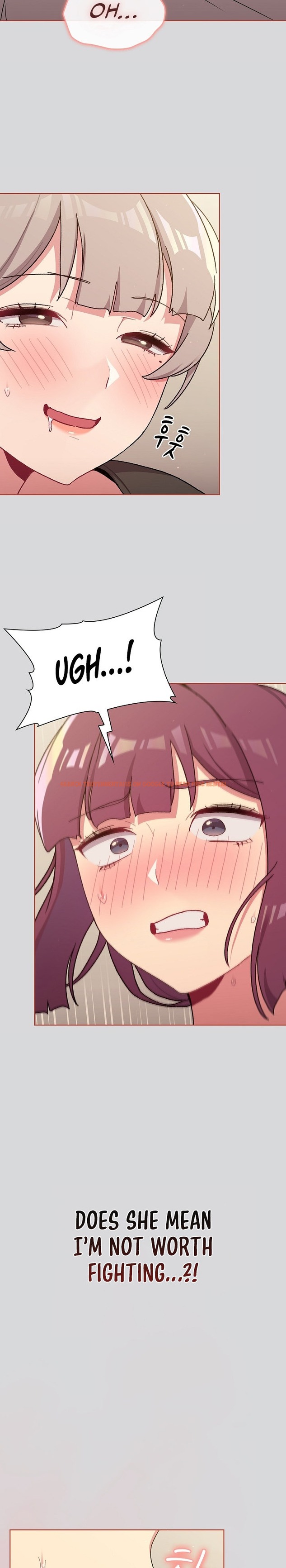 Read Hentai Image 17 410 in comic What Do I Do Now? - Chapter 62 - hentaitnt.net