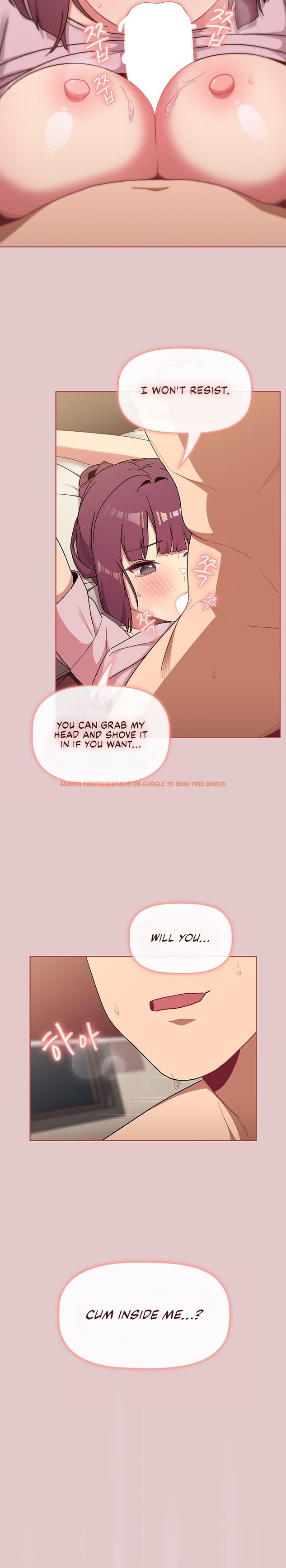 Read Hentai Image 19 410 in comic What Do I Do Now? - Chapter 62 - hentaitnt.net