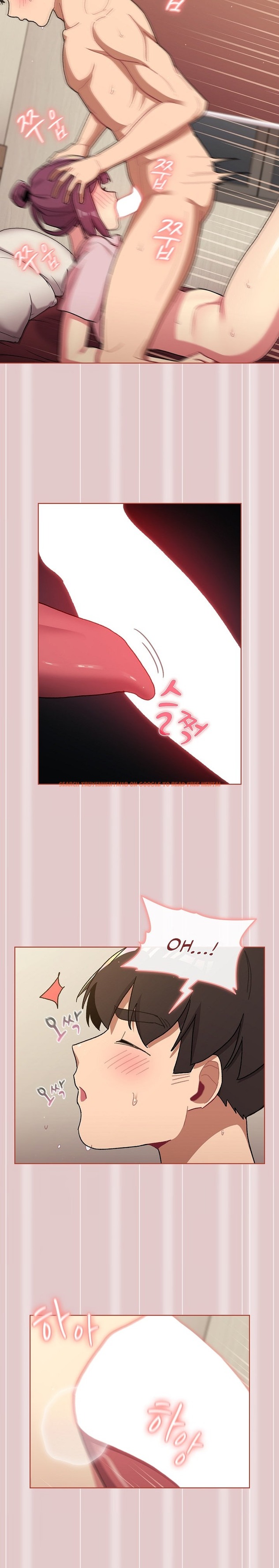 Read Hentai Image 21 411 in comic What Do I Do Now? - Chapter 62 - hentaitnt.net