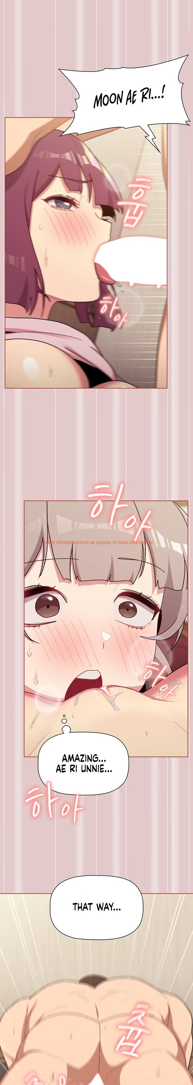 Read Hentai Image 22 411 in comic What Do I Do Now? - Chapter 62 - hentaitnt.net