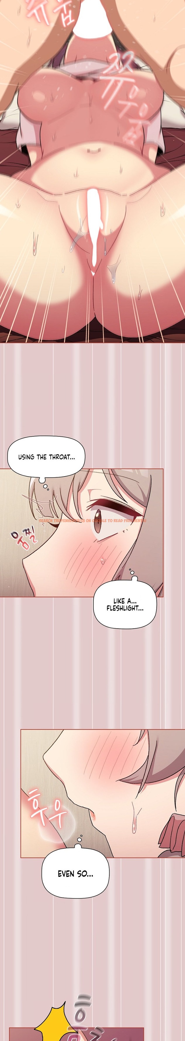Read Hentai Image 23 411 in comic What Do I Do Now? - Chapter 62 - hentaitnt.net