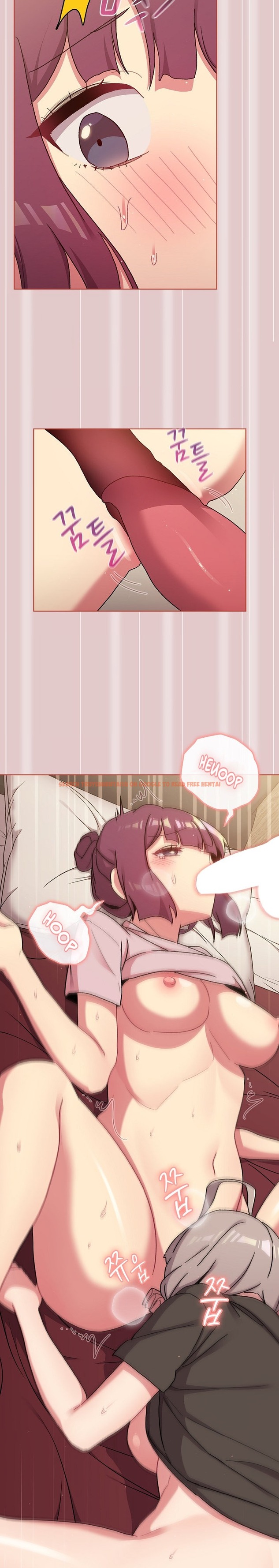 Read Hentai Image 24 411 in comic What Do I Do Now? - Chapter 62 - hentaitnt.net