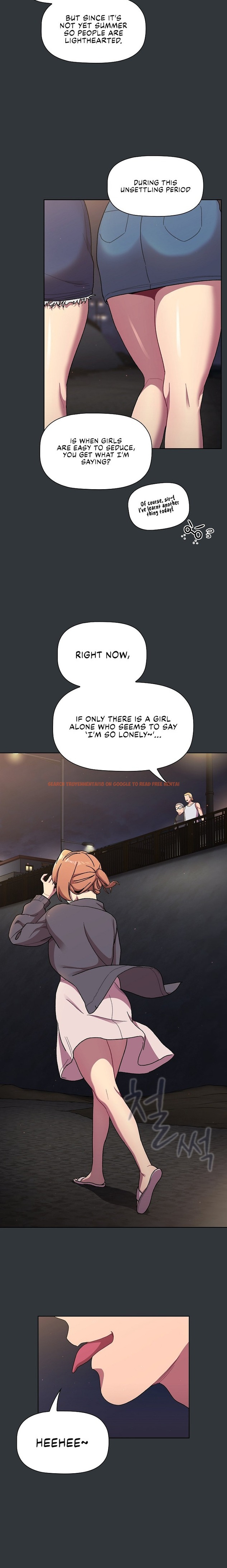 Read Hentai Image 5 409 in comic What Do I Do Now? - Chapter 62 - hentaitnt.net