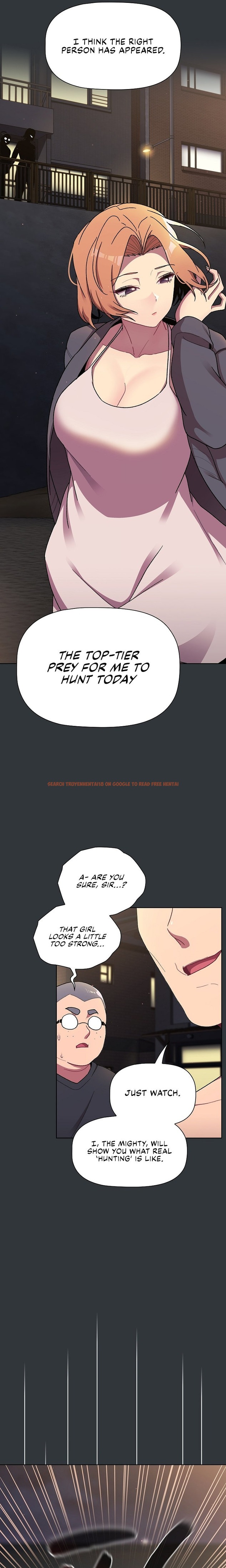 Read Hentai Image 6 409 in comic What Do I Do Now? - Chapter 62 - hentaitnt.net