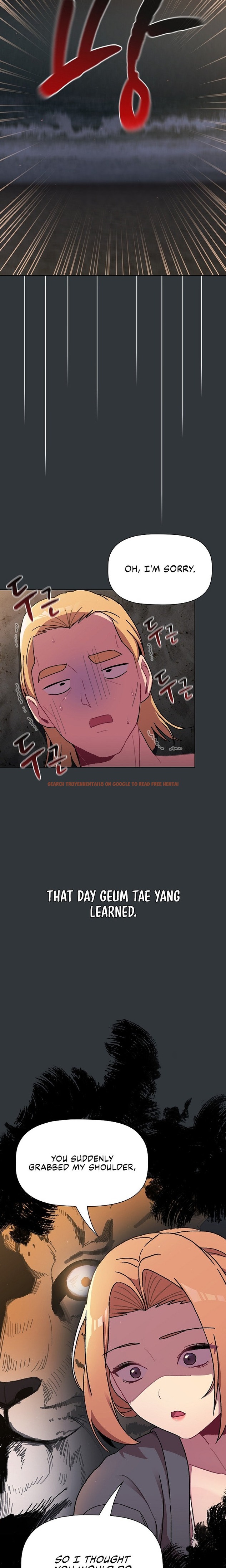 Read Hentai Image 7 409 in comic What Do I Do Now? - Chapter 62 - hentaitnt.net