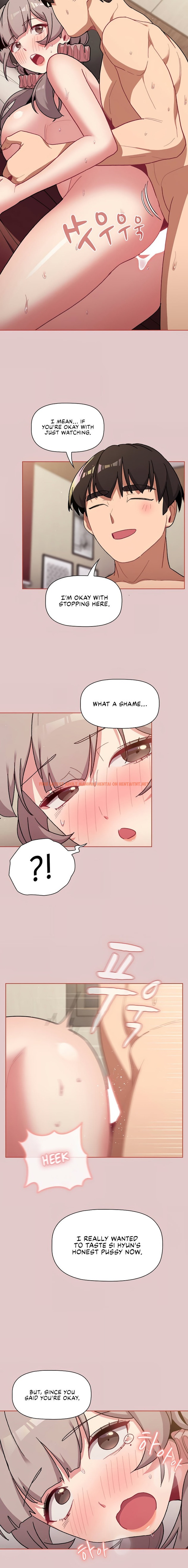 Read Hentai Image 10 560 in comic What Do I Do Now? - Chapter 63 - hentaitnt.net